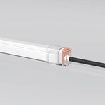 Tira de neón LED de silicona 1220